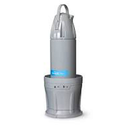 Pompes submersibles L 3000 Canal en tube